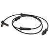 Image de DELPHI Capteur ABS SS20480 Essieu avant droit Type de capteur: Capteur actif Nombre de contacts enfichables: 2 1155mm Compatible avec FIAT Bravo I 3 portes 182 Brava 5 portes 182