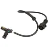 Image de DELPHI Capteur ABS SS20494 Type de capteur: Capteur actif Nombre de contacts enfichables: 2 530mm Compatible avec VW Sharan I 7M8, 7M9, 7M6 Sharan VAN 7M, SEAT Alhambra 7V8, 7V9, FORD Galaxy Mk1 WGR