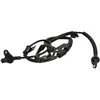 Image de DELPHI Capteur ABS SS20504 Type de capteur: Capteur actif Nombre de contacts enfichables: 2 1100mm