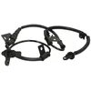 Image de DELPHI Capteur ABS SS20505 Type de capteur: Capteur actif Nombre de contacts enfichables: 2 1100mm Compatible avec HYUNDAI TUCSON JM