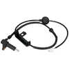Image de DELPHI Capteur ABS SS20506 Type de capteur: Capteur passif Nombre de contacts enfichables: 2 967mm Compatible avec HYUNDAI SANTA FÉ I SM