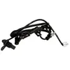 Image de DELPHI Capteur ABS SS20510 Type de capteur: Capteur actif Nombre de contacts enfichables: 2 1200mm Compatible avec HYUNDAI TUCSON JM, KIA SPORTAGE JE, KM