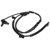 Image de DELPHI Capteur ABS SS20511 Type de capteur: Capteur actif Nombre de contacts enfichables: 2 1100mm Compatible avec KIA SPORTAGE JE, KM