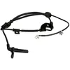 Image de DELPHI Capteur ABS SS20521 Type de capteur: Capteur actif Nombre de contacts enfichables: 2 1230mm Compatible avec HYUNDAI TUCSON JM, KIA SPORTAGE JE, KM