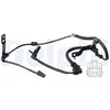 Image de DELPHI Capteur ABS SS20532 Essieu avant droit Type de capteur: Capteur actif Nombre de contacts enfichables: 2 1145mm Compatible avec KIA CARENS III UN CARENS II FJ