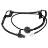 Image de DELPHI Capteur ABS SS20533 Essieu arrière gauche Type de capteur: Capteur actif Nombre de contacts enfichables: 2 1330mm Compatible avec KIA CARENS III UN CARENS II FJ