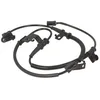 Image de DELPHI Capteur ABS SS20536 Type de capteur: Capteur actif Nombre de contacts enfichables: 2 1155mm Compatible avec KIA SOUL AM