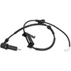 Image de DELPHI Capteur ABS SS20538 Type de capteur: Capteur passif Nombre de contacts enfichables: 2 967mm Compatible avec HYUNDAI SANTA FÉ I SM