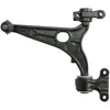 Image de DELPHI Bras de suspension Essieu avant gauche inférieur Compatible avec AUDI A5 B8 Coupé 8T3 1356060080 1368628080 1607510680 TC3569