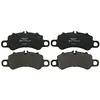 Image de Delphi Technologies LP3308 Disc Brake Pads