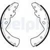 Image de Delphi Technologies LS2143 - Jeu De Machoires De Frein