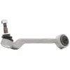 Image de DELPHI Bras de suspension Essieu avant gauche inférieur arrière Compatible avec BMW 1 5 portes F20 31106857329 31126852991 TC3609