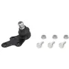 Image de DELPHI TC3652 Rotule de suspension Compatible avec VOLVO V40 3/5 portes 525, 526 V40 Cross Country 526 V40 Van / 3/5 portes 525, 526
