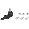 Image de DELPHI TC3651 Rotule de suspension Compatible avec VOLVO V40 3/5 portes 525, 526 V40 Cross Country 526 V40 Van / 3/5 portes 525, 526