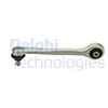 Image de DELPHI Bras de suspension Essieu avant gauche supérieur avant Compatible avec AUDI A8 D4 4H2, 4H8, 4HC, 4HL 4H0407505A 4H6407505B 4H6407505A TC3555