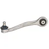 Image de DELPHI Bras de suspension Essieu avant gauche supérieur arrière Compatible avec AUDI A8 D4 4H2, 4H8, 4HC, 4HL 4H0407509A 4H0407509D 4H6407509B TC3557