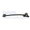 Image de DELPHI Bras de suspension Essieu arrière gauche inférieur Compatible avec HYUNDAI MATRIX FC 5510017000 TC3571