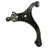 Image de DELPHI Bras de suspension droit inférieur Compatible avec HYUNDAI ix55 545013J000 TC3589