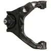 Image de DELPHI Bras de suspension Essieu avant gauche supérieur Compatible avec MITSUBISHI L 200 / Triton Pick-up KAT, KBT 4010A013 4010A117 4010A017 TC3639