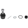 Image de DELPHI TC3665 Rotule de suspension Compatible avec JEEP WRANGLER III JK Wrangler IV JL