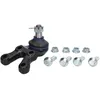 Image de DELPHI TC3667 Rotule de suspension Compatible avec HYUNDAI TERRACAN HP