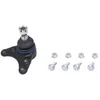 Image de DELPHI TC3669 Rotule de suspension Compatible avec ISUZU D-MAX TFR, TFS D-Max I Pick-up TFR, TFS D-Max II Camion à Plateau/Châssis TFR, TFS