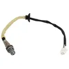 Image de DELPHI Sonde lambda ES20634-12B1 Sonde planaire chauffé après catalyseur 524mm Compatible avec TOYOTA COROLLA ZZE12, NDE12, ZDE12 COROLLA A trois volumes E12J, E12T COROLLA Break E12J, E12T
