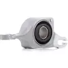 Image de DELPHI TD1709W Silent bloc de triangle