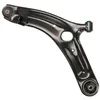 Image de DELPHI Bras de suspension Essieu avant gauche inférieur Compatible avec KIA SOUL AM 545002K200 545002K500 TC3595
