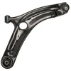 Image de DELPHI Bras de suspension Essieu avant droit inférieur pour KIA SOUL (AM) 545012K200 545012K500 TC3596