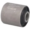 Image de DELPHI TD1661W Silent bloc de triangle