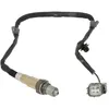 Image de DELPHI Sonde lambda ES20645-12B1 chauffé 624mm Compatible avec HONDA Jazz II 3/5 portes GD, GE3, GE2 Jazz Berline GD City Berline GE4