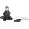Image de DELPHI TC3668 Rotule de suspension Compatible avec HYUNDAI TERRACAN HP