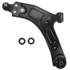 Image de DELPHI Bras de suspension gauche inférieur pour HYUNDAI H-1 Travel (TQ) 545004H000 545004H200 TC3736