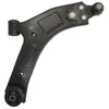 Image de DELPHI Bras de suspension droit inférieur pour HYUNDAI H-1 Travel (TQ) 545014H000 545014H100 545014H200 TC3737