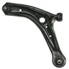 Image de DELPHI Bras de suspension gauche inférieur Compatible avec MAZDA 2 3/5 portes DE, DH3 D65134350C D65134350 D65134350B TC3790