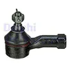 Image de DELPHI Rotule de direction Essieu avant gauche M14 x 1,5 avec filet à droite Compatible avec HYUNDAI i10 IA 56820B4000 56820K7000 TA3272