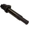 Image de DELPHI GN10513-12B1 Bobine d'allumage Nombre de connexions12V Compatible avec CHEVROLET MATIZ M200, M250, DAEWOO Matiz 3/5 portes M100, M150