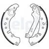 Image de Delphi Technologies LS2151 - Jeu De Machoires De Frein