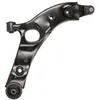 Image de DELPHI Bras de suspension droit inférieur Compatible avec HYUNDAI Santa Fé III DM 545012P200 545012W200 545012W600 TC3744