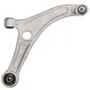 Image de DELPHI Bras de suspension Essieu avant droit inférieur Compatible avec HYUNDAI i40 CW VF 545013Z700 TC3795