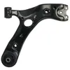 Image de DELPHI Bras de suspension Essieu avant droit inférieur Compatible avec TOYOTA PRIUS ZVW3 4806847050 TC5206