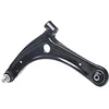 Image de DELPHI Bras de suspension Essieu avant gauche inférieur Compatible avec JEEP COMPASS MK49 5105041AA 5105041AB 5105041AD TC3326