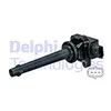 Image de Delphi Technologies GN10800-12B1 Bobine D'Allumage