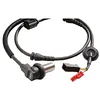 Image de DELPHI Capteur ABS SS20584 Essieu avant droit Type de capteur: Capteur actif Nombre de contacts enfichables: 2 607mm Compatible avec HONDA CIVIC VIII A trois volumes FD, FA