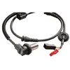 Image de DELPHI Capteur ABS SS20576 Type de capteur: Capteur actif Nombre de contacts enfichables: 2 1080mm Compatible avec FIAT Marea Berline 185 Marea Weekend 185, ALFA ROMEO SPIDER 916S, LANCIA LYBRA 839AX