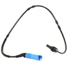 Image de DELPHI Capteur ABS SS20591 Type de capteur: Capteur actif Nombre de contacts enfichables: 2 660mm Compatible avec BMW X3 E83