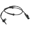Image de DELPHI Capteur ABS SS20596 Type de capteur: Capteur actif Nombre de contacts enfichables: 2 682mm Compatible avec FIAT Panda II 5 portes 169 PANDA Van 169