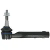 Image de DELPHI Rotule de direction Essieu avant droit M16 x 1,5 avec filet à droite Compatible avec OPEL Astra J GTC P10 13337882 13354540 1609186 TA3297