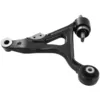 Image de DELPHI Bras de suspension Essieu avant gauche inférieur Compatible avec VOLVO V70 II 285 30760586 TC3813